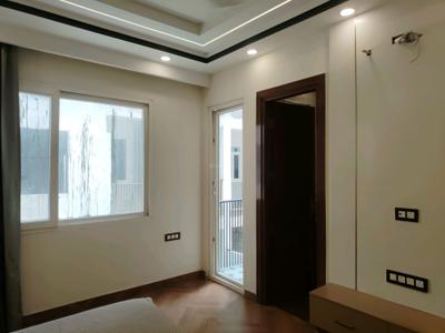 Bedroom Image of 2430 Sq.ft 4 BHK Builder Floor for sale in BPTP Astaire Garden Floors, Sector 70 Gurgaon for Rs. 28500000
