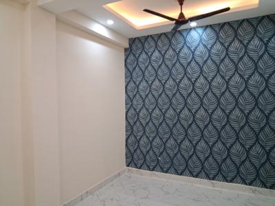 Bedroom Image of 950 Sq.ft 2 BHK Apartment / Flat for sale in Hark Sai Homes 4, Sector 49 Noida for Rs. 3900000
