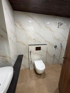 Image of 1855 Sq.ft 3 BHK Apartment / Flat for sale in Nerul, Navi Mumbai for Rs. 38000000