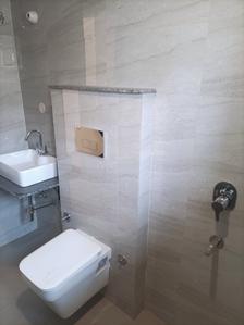 Bathroom Image of 1220 Sq.ft 3 BHK Builder Floor for sale in Sector 35 Karnal for Rs. 7500000