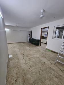 Hall Image of 2600 Sq.ft 3 BHK Apartment / Flat for rent in Beverly Golf Avenue, Sector 65 Mohali for Rs. 70000