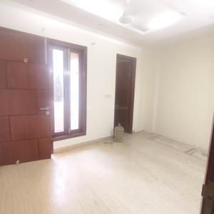 Bedroom Image of 1000 Sq.ft 2 BHK Builder Floor for sale in Lajpat Nagar New Delhi for Rs. 16500000