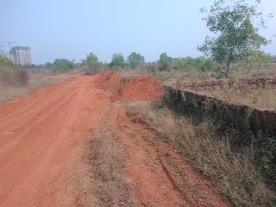Image of 1742 Sq.ft Residential Plot / Land for sale in Harapur, Bhubaneswar for Rs. 3832000