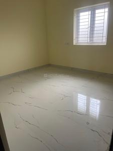 Bedroom Image of 1052 Sq.ft 2 BHK Apartment / Flat for sale in JKM Radiance, Poonamallee Chennai for Rs. 7349000