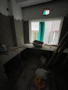 Kitchen Image of 1185 Sq.ft 3 BHK Apartment / Flat for sale in Bangur Avenue Kolkata for Rs. 7800000
