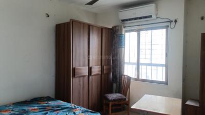 Bedroom Image of 1332 Sq.ft 3 BHK Apartment / Flat for sale in Tata Amantra, Bhiwandi Thane for Rs. 7600000