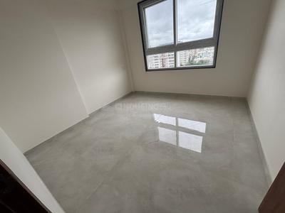 Bedroom Image of 1050 Sq.ft 2 BHK Apartment / Flat for rent in Metropark County, Balewadi Pune for Rs. 35000