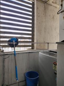 Drying Area Image of 1420 Sq.ft 2 BHK Apartment / Flat for sale in Jaypee Moon Court, Jaypee Greens Greater Noida for Rs. 20000000