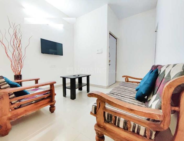 Hoshiarpur Village, Sector 51 Hall 1