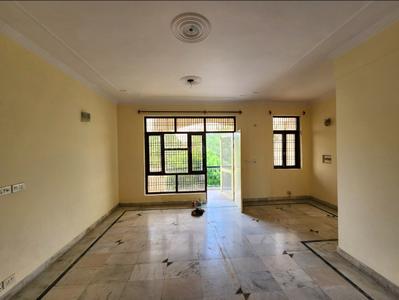 Hall Image of 1281 Sq.ft 3 BHK Apartment / Flat for sale in Rakabganj Agra for Rs. 6500000