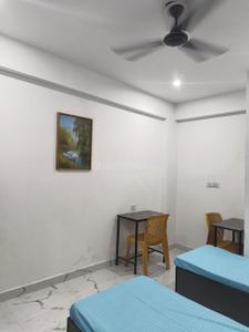 Bedroom Image of Prustel Living Bhagat Singh House in Sector 58, Noida