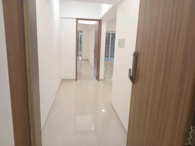 Hall Image of 1880 Sq.ft 4 BHK Apartment / Flat for sale in Deccan Gymkhana Pune for Rs. 47500000