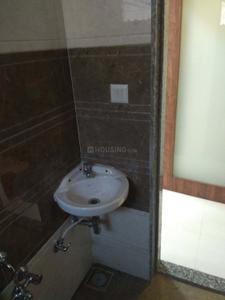 Bathroom Image of 1169 Sq.ft 2 BHK Apartment / Flat for sale in Vastrapur Ahmedabad for Rs. 9000000