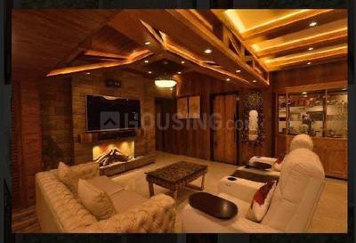 Hall Image of 1400 Sq.ft 3 BHK Apartment / Flat for sale in Regiland Apartment, Bandra West Mumbai for Rs. 82500000