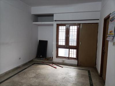 Bedroom Image of 1800 Sq.ft 3 BHK Apartment / Flat for rent in Butler Colony Lucknow for Rs. 35000