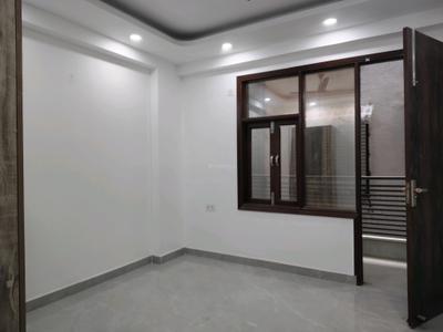 Bedroom Image of 1200 Sq.ft 3 BHK Apartment / Flat for sale in Mehrauli New Delhi for Rs. 7500000
