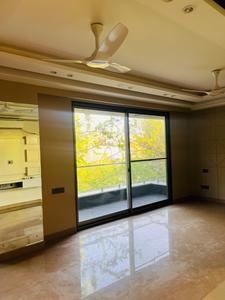 4 BHK Independent Builder Floor