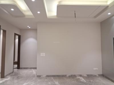 Living Room Image of 1800 Sq.ft 3 BHK Builder Floor for sale in Paschim Vihar New Delhi for Rs. 35000000