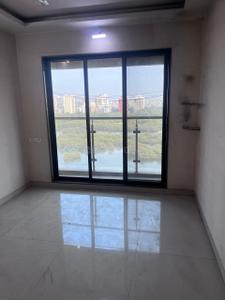 Hall Image of 1300 Sq.ft 2 BHK Apartment / Flat for sale in Juhi Greens, Seawoods Navi Mumbai for Rs. 26500000