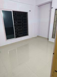 Bedroom Image of 1265 Sq.ft 3 BHK Apartment / Flat for sale in Paschim Putiary Kolkata for Rs. 6000000