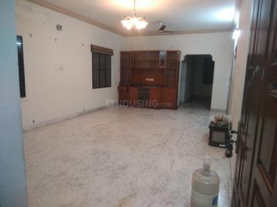 Hall Image of 2000 Sq.ft 2 BHK Independent House for rent in Valasaravakkam Chennai for Rs. 40000