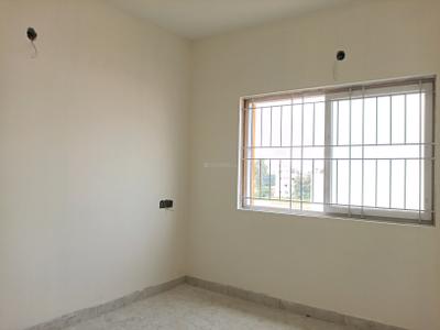 Bedroom Image of 1101 Sq.ft 2 BHK Apartment / Flat for sale in HK Roshini Homes, Horamavu Bengaluru for Rs. 7120000