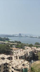 Balcony Image of Spark PG  in Powai, Mumbai