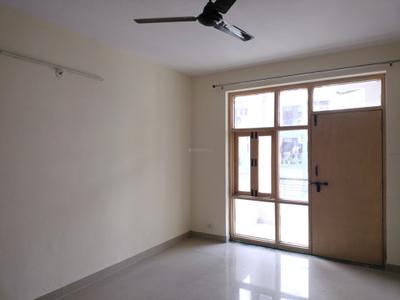 Bedroom Image of 1250 Sq.ft 2 BHK Apartment / Flat for sale in Omaxe Heights, Sector 86 Faridabad for Rs. 10000000