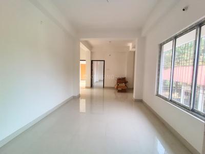 Hall Image of 1440 Sq.ft 3 BHK Apartment / Flat for sale in Japorigog Guwahati for Rs. 7500000