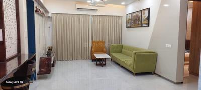 Hall Image of 1800 Sq.ft 3 BHK Apartment / Flat for sale in Peninsula Celestia Spaces, Parel Mumbai for Rs. 58000000