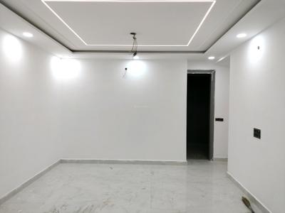Living Room Image of 950 Sq.ft 3 BHK Builder Floor for sale in Najafgarh New Delhi for Rs. 7450000
