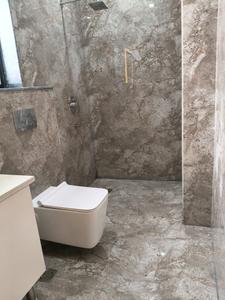 Bedroom One Image of 2700 Sq.ft 3 BHK Builder Floor for sale in Sector 23 Gurgaon for Rs. 32500000