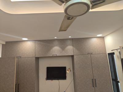 Living Room Image of 1120 Sq.ft 2 BHK Duplex for sale in Varachha Surat for Rs. 5000000