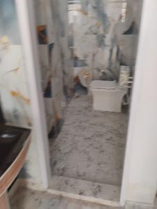 Bathroom Image of 228 Sq.ft 1 BHK Apartment / Flat for rent in Majhola Moradabad for Rs. 6000