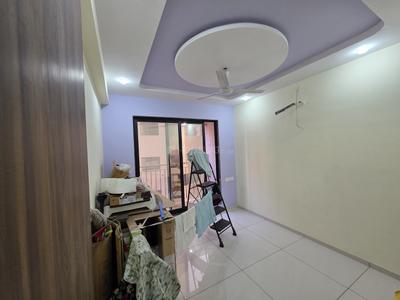 Hall Image of 1721 Sq.ft 3 BHK Apartment / Flat for sale in Santvan Kreon, Palanpur Surat for Rs. 7500000