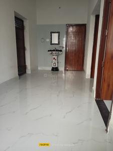Living Room Image of 700 Sq.ft 2 BHK Apartment / Flat for rent in Madhopara Purnea for Rs. 9500