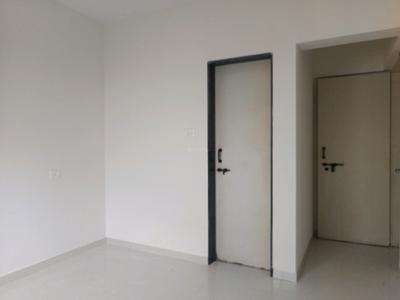Bedroom Image of 650 Sq.ft 1 BHK Apartment / Flat for rent in Kumar Parc Residences, Hadapsar Pune for Rs. 25000