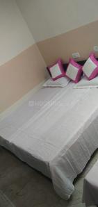 Bedroom Image of Ads pg in Patel Nagar, Gurgaon