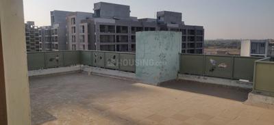 2 BHK Penthouse