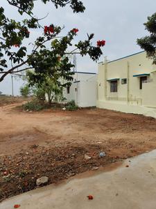 Image of 740 Sq.ft 2 BHK Independent House for sale in Saravanampatty, Coimbatore for Rs. 3100000