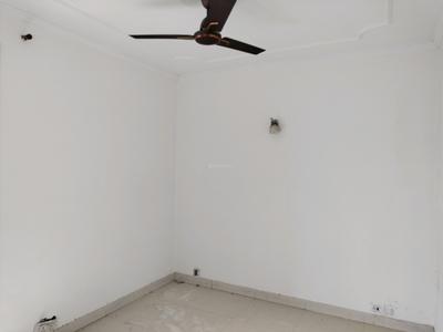 Bedroom Image of 2200 Sq.ft 4 BHK Apartment / Flat for sale in Meera Bai Apartments, Sector 5 Dwarka New Delhi for Rs. 27500000