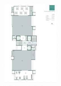 Image of 3819 Sq.ft 4 BHK Apartment / Flat for sale in Veer Sawarkar Nagar, Nashik for Rs. 32461500