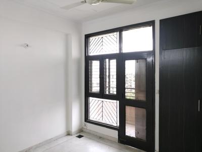 Bedroom Image of 1900 Sq.ft 3 BHK Apartment / Flat for sale in Arjun Appartment, Sector 7 Dwarka New Delhi for Rs. 28500000