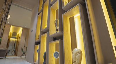 Image of 1630 Sq.ft 3 BHK Apartment / Flat for sale in Majestique Ornate, Baner, Pune for Rs. 19500000
