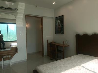Bedroom Image of 760 Sq.ft 2 BHK Apartment / Flat for sale in Kandivali West Mumbai for Rs. 22000000