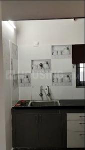 Kitchen Image of 2800 Sq.ft 3 BHK Builder Floor for rent in Avilala Tirupathi for Rs. 18000