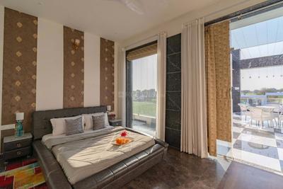 Bedroom Image of 36000 Sq.ft 8 BHK Villa for sale in Gadota Jaipur for Rs. 100000000
