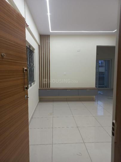 Hall Image of 775 Sq.ft 2 BHK Apartment / Flat for sale in Opera Tranquil Earth, JP Nagar Bangalore for Rs. 5100000