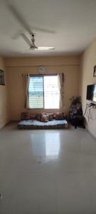 Hall Image of 850 Sq.ft 2 BHK Apartment / Flat for sale in Manish Nagar Nagpur for Rs. 6500000
