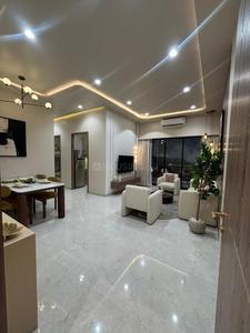 2 BHK Flat